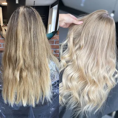 Salon Fryzjerski Color Fresh strzyżenie, przedłużanie włosów, koloryzacja